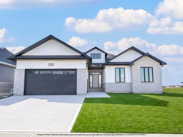 30 Rosewood Cres, Chatham Kent, ON N7M 0V4
