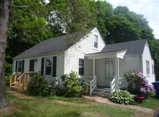 519 Boston Post Rd, Waterford, CT 06385