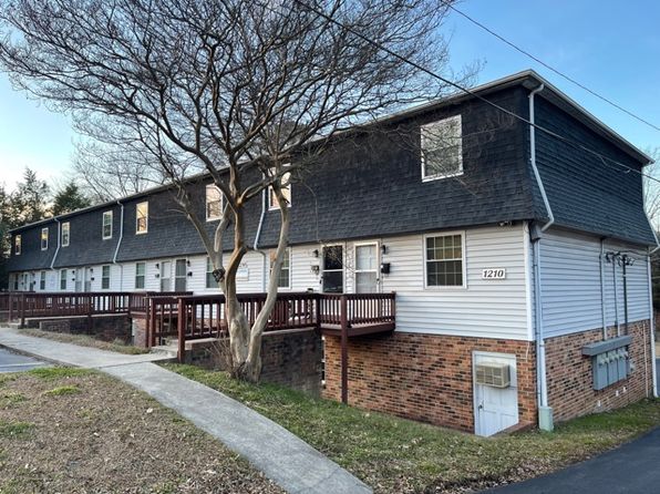 1210 Chesterfield Ave #C