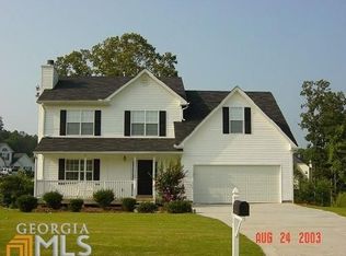502 Bradford Place Ct, Loganville, GA 30052