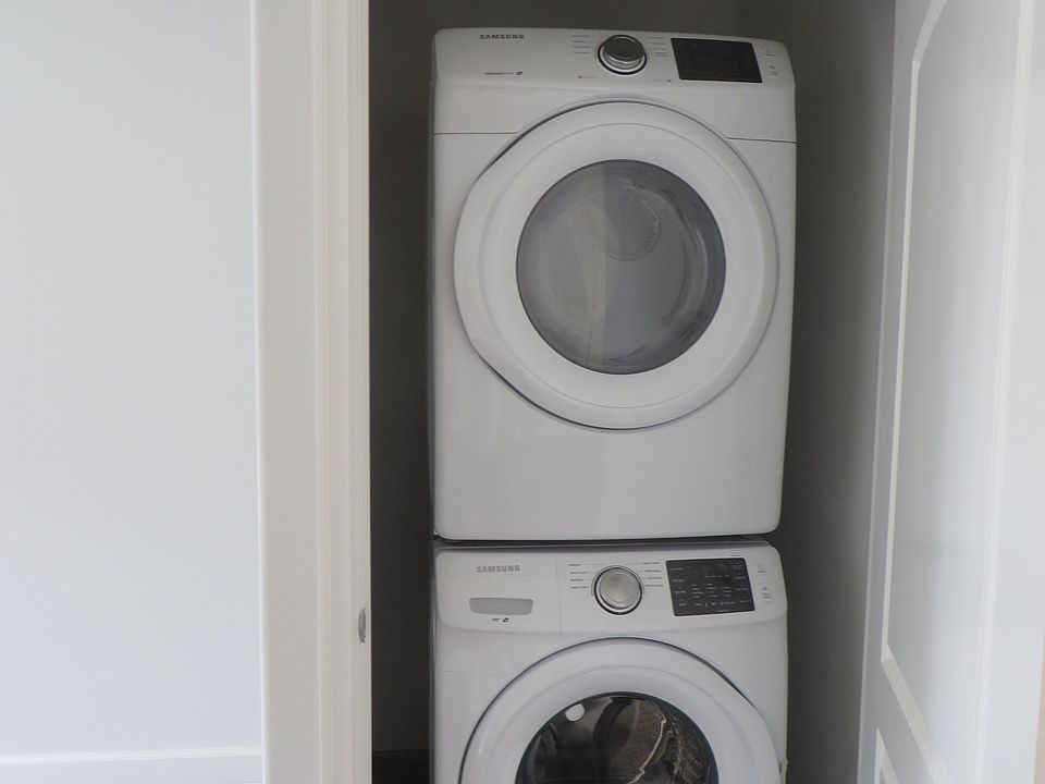 washer/dryer