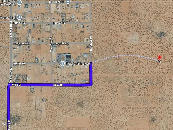 Pid #66735, El Paso, TX 79928