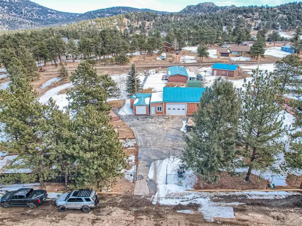 6048 Park Street, Evergreen, CO 80439