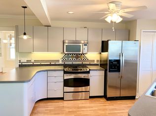 156 N Worth St #1, Birmingham, MI 48009