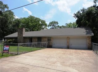 23040 Cactus Rd, New Caney, TX 77357