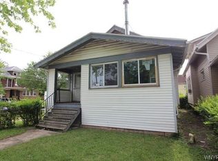 95 Comstock Ave, Buffalo, NY