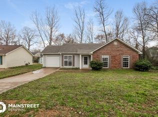 2702 Faircroft Way, Monroe, NC 28110