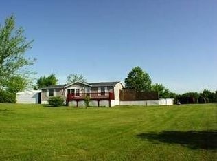 2727 Mick Ln, Bates City, MO 64011