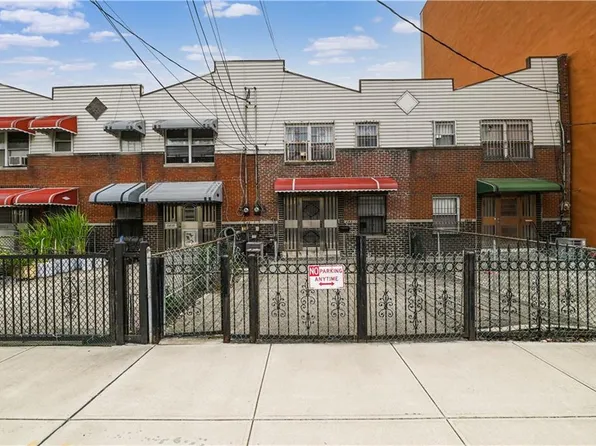 2831 W 19th St, Brooklyn, NY 11224