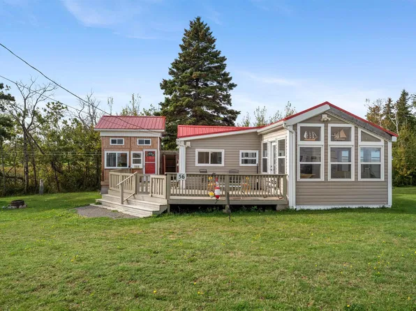 56 Oulton Beach Dr, Lorneville, NS B4H 3X9