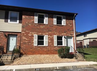 212 Fountain Dr, Lynchburg, VA 24501