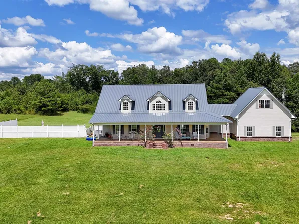 1700 County Highway 56, Hamilton, AL 35570