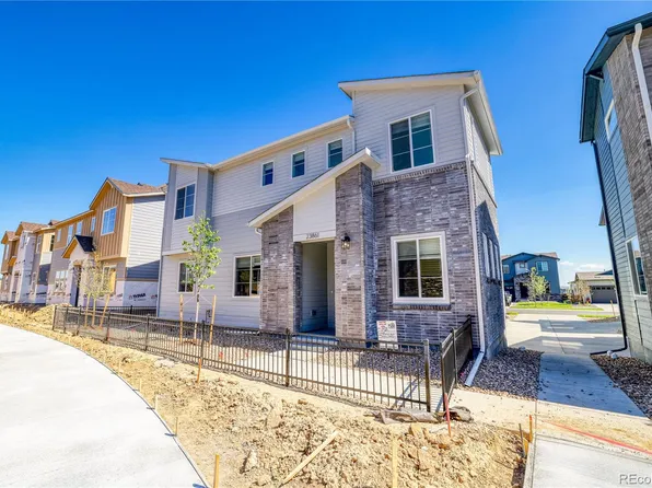 23861 E 40th Avenue, Aurora, CO 80019