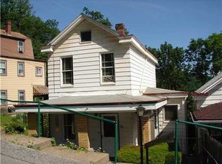 114 Logan St, Pittsburgh, PA