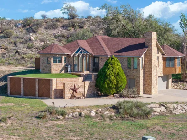 2 Stonebridge Gate, Amarillo, TX 79124