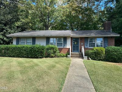 117 Kipling Pl, Raleigh, NC, 27609