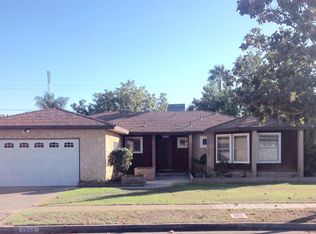 4346 E Indianapolis Ave, Fresno, CA