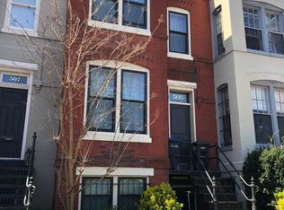 505 10th St SE #2, Washington, DC 20003