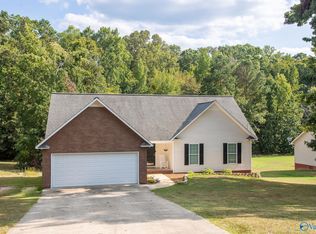 6193 Vista Trl, Southside, AL 35907