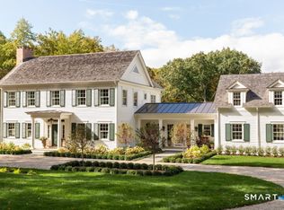 116 Wykeham Road, Washington, CT 06793