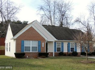 784 Ripplebrook Dr, Culpeper, VA 22701