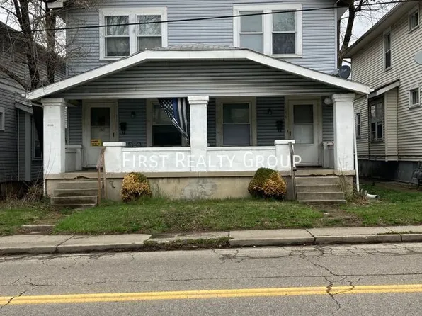 1515 Wyoming St, Dayton, OH 45410