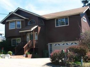 460 Drake St, Cambria, CA 93428