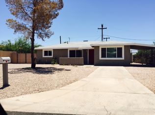 1407 E Royal Palm Rd, Phoenix, AZ 85020