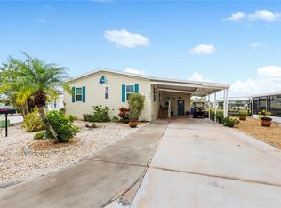 164 S Saint Thomas Cir, Apollo Beach, FL 33572