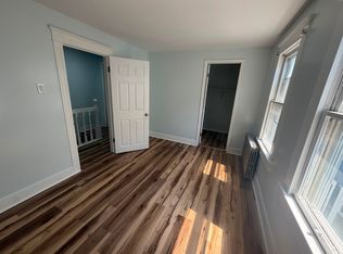493 Madison St, Wilkes Barre, PA 18705
