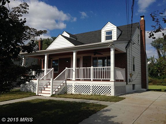 2nd image of 7585 Baltimore Annapolis Blvd