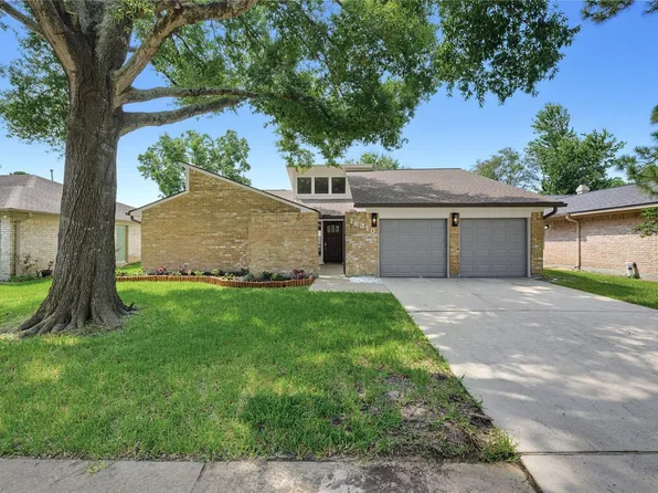16310 Havenhurst Dr, Houston, TX 77059