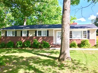 116 Bessie Ave, Greer, SC 29651