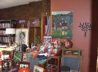 521 Columbus Ave, Boston, MA 02118