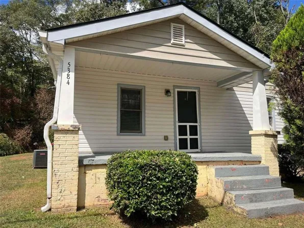 5384 Austell Rd, Austell, GA 30106