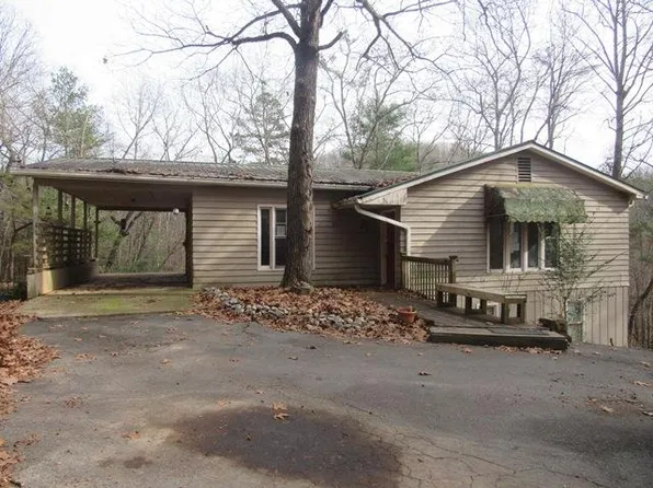 88 Bruce Wike Ln, Brasstown, NC 28902