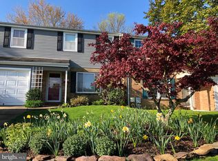 2456 Croydon Ct, Bensalem, PA 19020