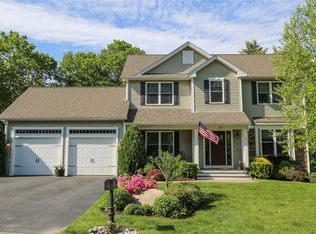 49 Scenic Way, Exeter, RI 02822