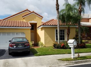 342 Bridgeton Rd, Weston, FL 33326
