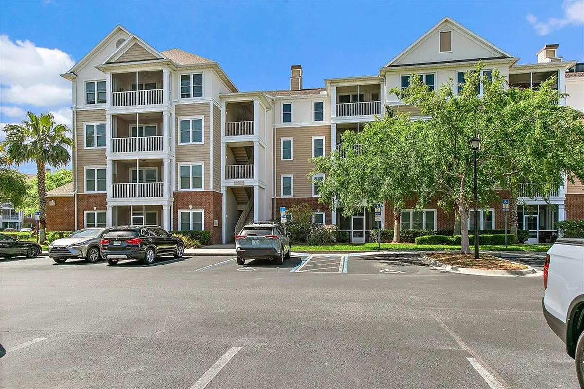 Building Photo - 13364 Beach Blvd #324