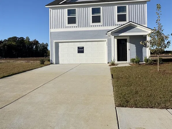 289 Pleasant Valley Dr #Whitetail 1063, Longs, SC 29568