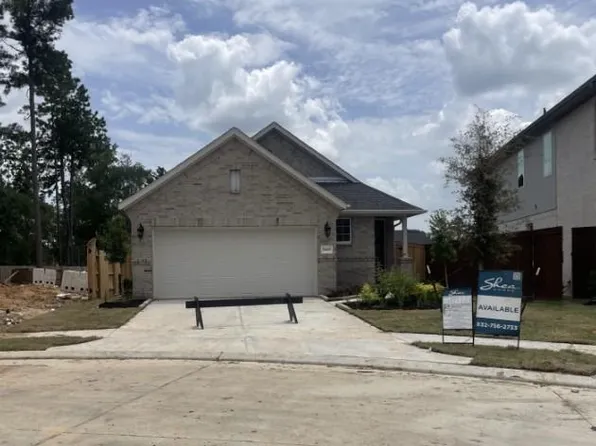 30409 Creek Valley Dr, Magnolia, TX 77354