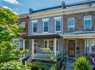 716 Quincy St NW, Washington, DC 20011