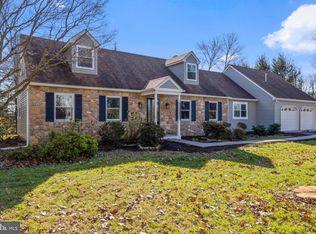 1434 Overhill Rd, West Chester, PA 19382