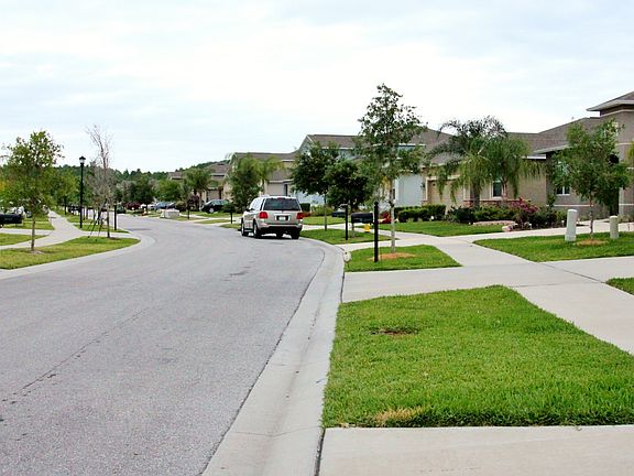 3rd image of 20405 Carolina Cherry Ct
