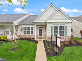 12920 Fetlar Way, Bristow, VA 20136