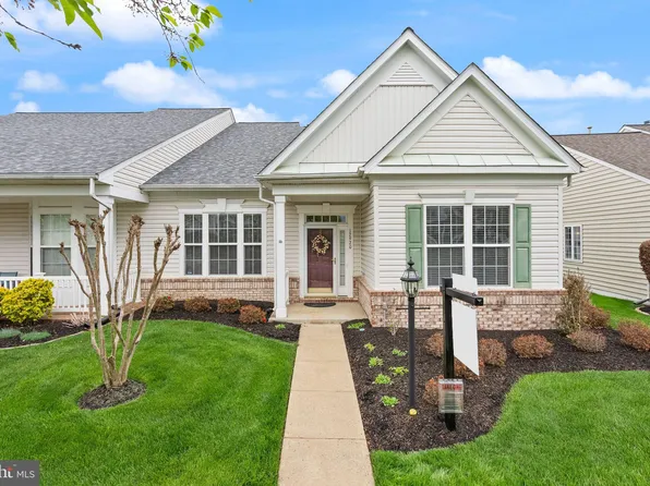 12920 Fetlar Way, Bristow, VA 20136