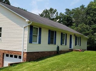 2038 S Friendship Rd, Germanton, NC 27019