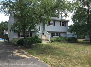 315 Blackfoot Trl, Browns Mills, NJ 08015