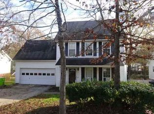 804 Sweet Thorne Rd, Irmo, SC 29063